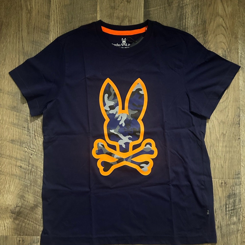 Psycho Bunny Shirt